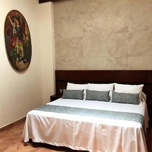 Casa De La Asuncion